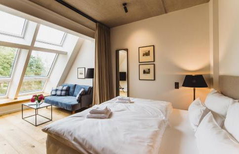 Gut Damp Ferien Lofts - Foto 38