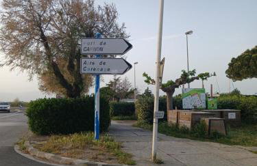 Port et Plage Clim & Terrasse - Photo 4
