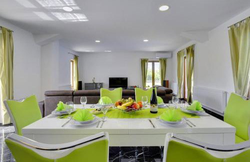 Villa Frankovici - Foto 8