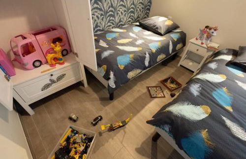 Gîte Au Petit Bonheur - Photo 12