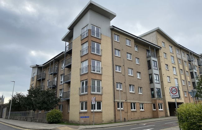 Orange Apartments Bothwell Road - Photo 7