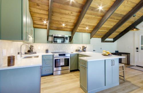 Big Sky Condo w/ Resort Amenities & Mountain Views - Foto 13