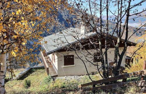Chalet pour 10 pers, 5 pièces, parking, calme à la montagne - FR-1-411-683 - Foto 11