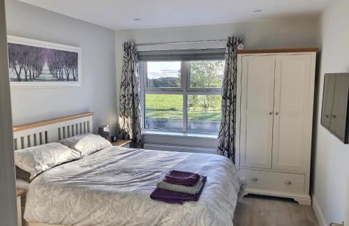 Cranfield Cottage by the Sea 4 star NITB approved - Foto 9