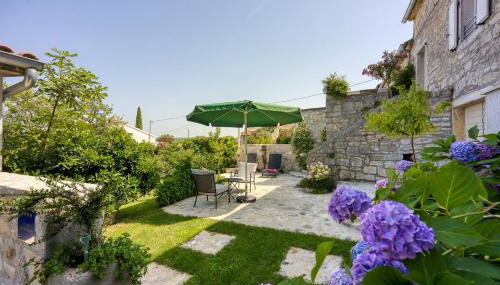 Studio Jana with Balcony - Foto 4, Garden