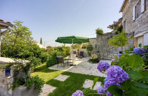 Studio Jana with Balcony - Foto 4