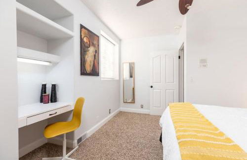 Adventure Retreat Hot Tub, Ping Pong, Close Mtn - Foto 35