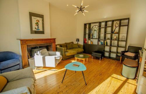 Maison de maitre et son parc - Foto 68