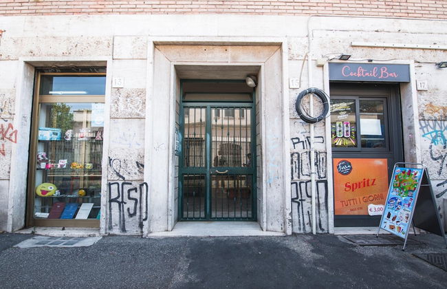 Casa di Ele in Rome With 1 Bedrooms and 1 Bathrooms - Foto 22