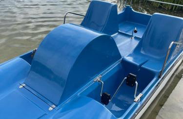 Słoneczny Klasztorek - Foto 9