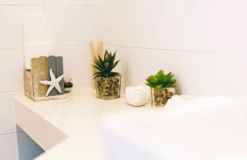 Lovely & New BEACH APARTMENT - Foto 6