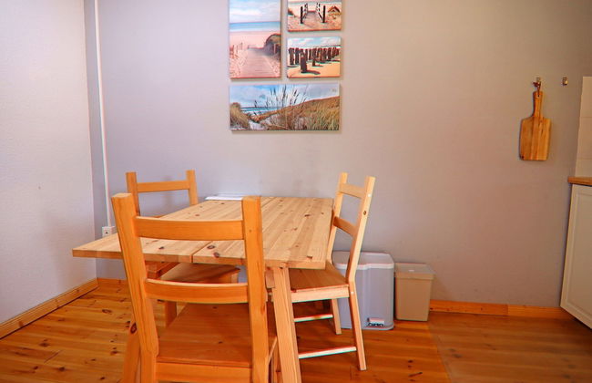 Apartment in Mirow by Lake Vilzsee - Photo 19