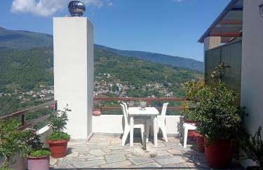 Guesthouse Kallisti - Foto 39