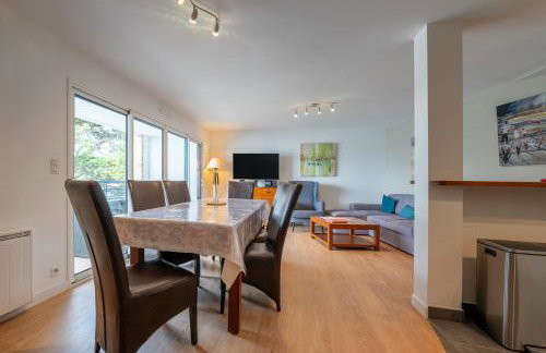 Résidence Brise de Mer - 2 - Foto 17