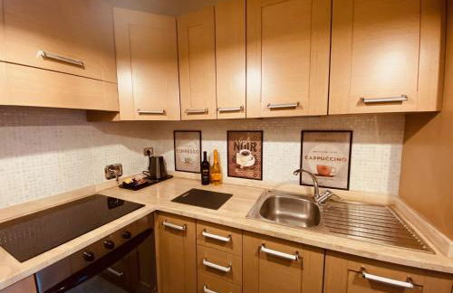 Vermaaten Boutique Suites Amber - Foto 37