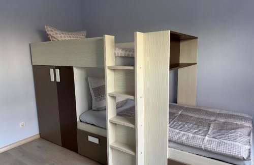 Ferienhaus Pirat Störtebeker Dangast - Foto 79