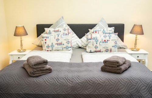 Apartment-Hotel Dieksee Eck - Foto 52