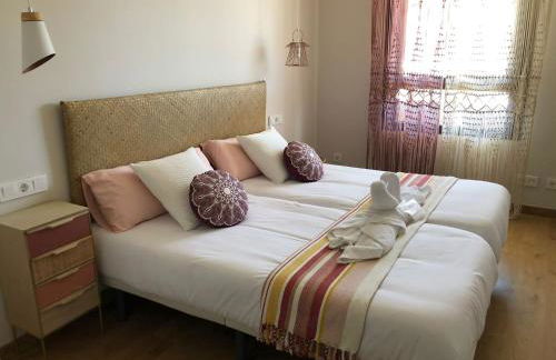 Telma-Playa Gran terraza by AlohaMalaga - Foto 23