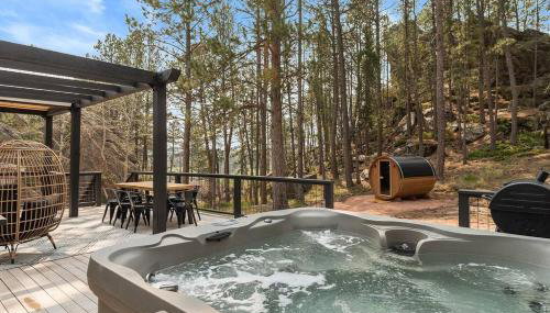 Hilltop Cottage - Foto 2