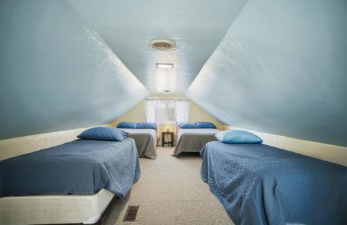 Angler's Cottage with Boat Parking by Lake Erie - Foto 12