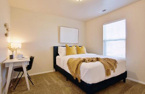 Pet Friendly Stay Sleeps 9 Pool Workspace - Foto 10