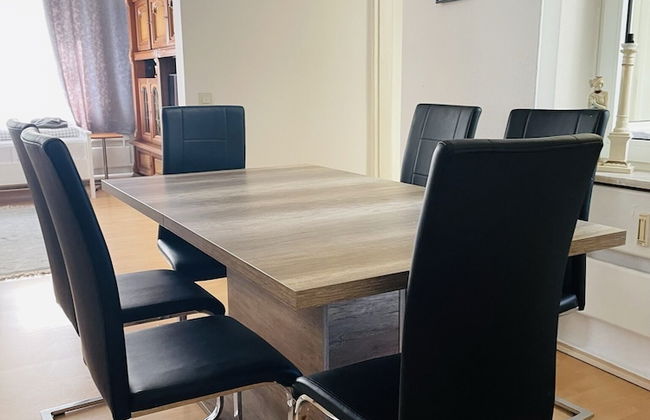 City Pension Bremerhaven - Foto 35