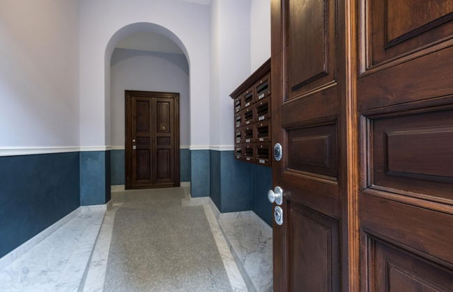 Casa di Ele in San Salvario by Wonderful Italy - Foto 15