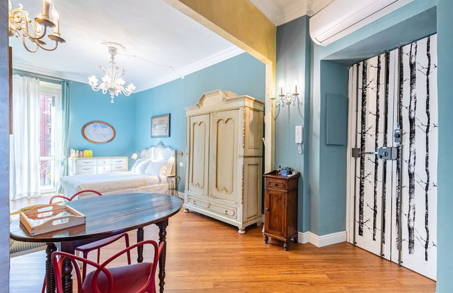 Casa Richelmy - Foto 5