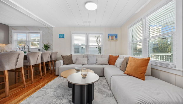 Elvi s Beachside Trio - Foto 2, Habitación