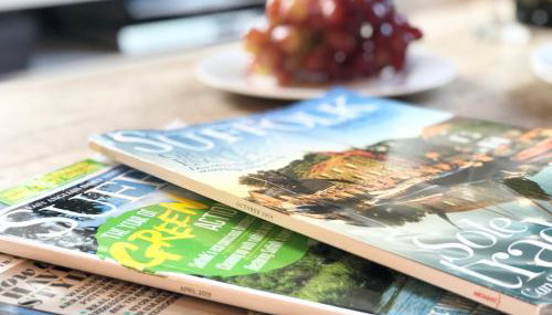 1 South Cottages - Foto 5