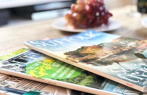 1 South Cottages - Foto 5