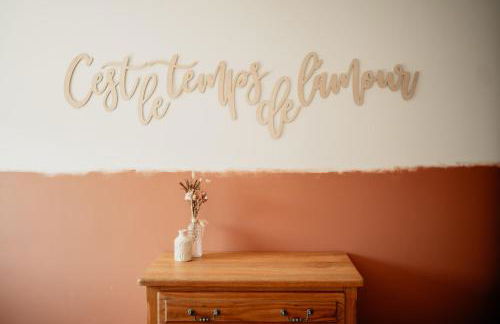 Duplex cosy Le Boho - Foto 18