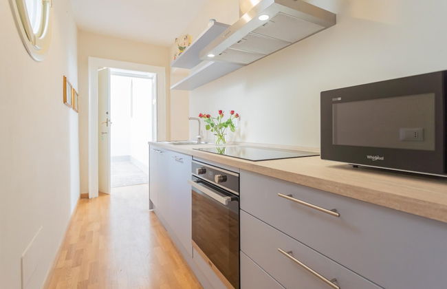 Luxury Apartments in Villa Cardinal Ciceri - Foto 31