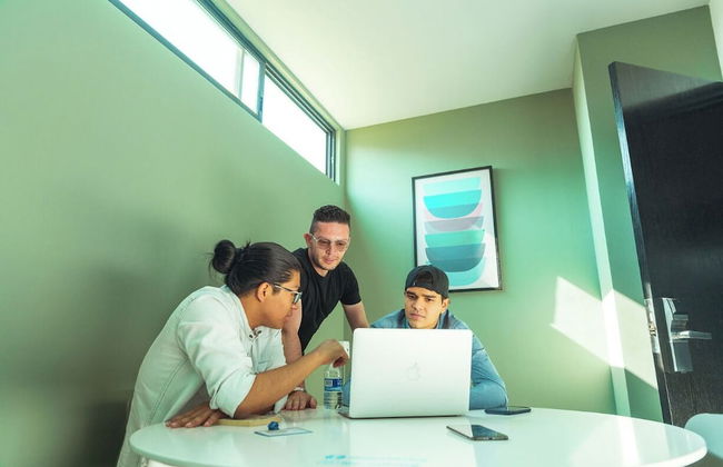 NIU Modern & Centric Lofts - Foto 44