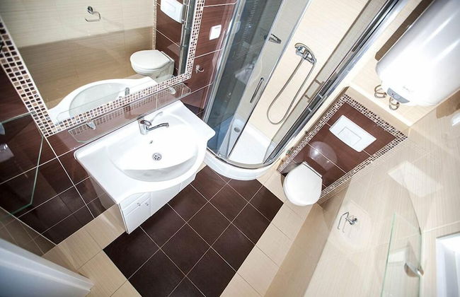 Domki Amber - Foto 20