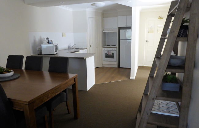 Lifestyle Apartments at Ferntree - Foto 52