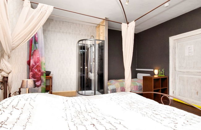 Lierneux Forest View Lodge - Photo 15