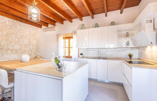 Villa Agueda - Foto 37