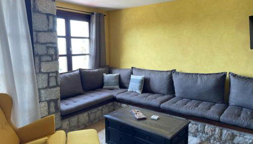 Delphi Gorge-view Chalet, Arachova - Foto 3