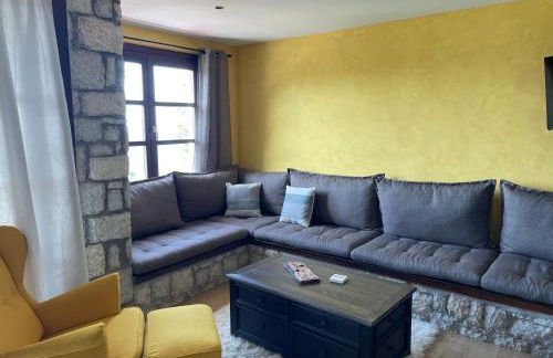 Delphi Gorge-view Chalet, Arachova - Foto 3