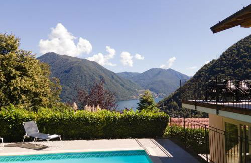 Ville Belvedere - by MyHomeInComo - Foto 36