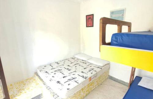 Villa Tavares - casa com piscina na praia da Lagoinha - Foto 30