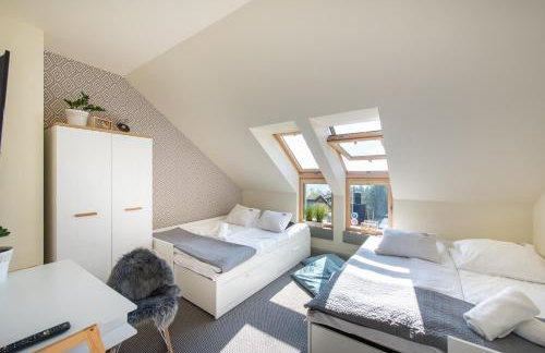 Domek w górach - Prywatne Jacuzzi, Sauna, Grota Solna - PANORAMA CHEŁM SKI&SPA - Foto 63