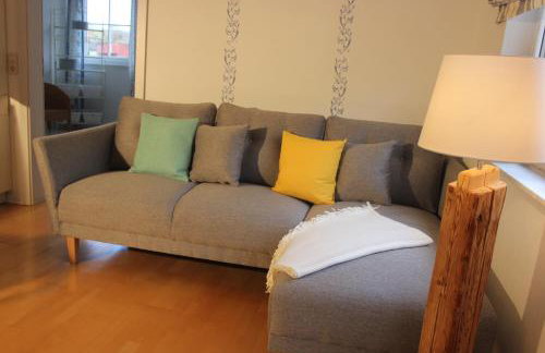 Ferienidyll Aumühle "Muswiese" - Foto 8