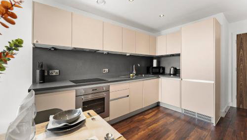 The Artist Abode in Central Manchester - Foto 5