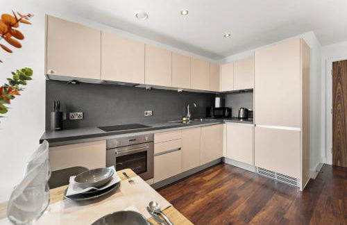 The Artists Hideaway - Central Manchester - Foto 5