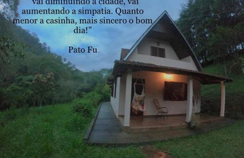 Recanto Ouro Fala - Foto 1