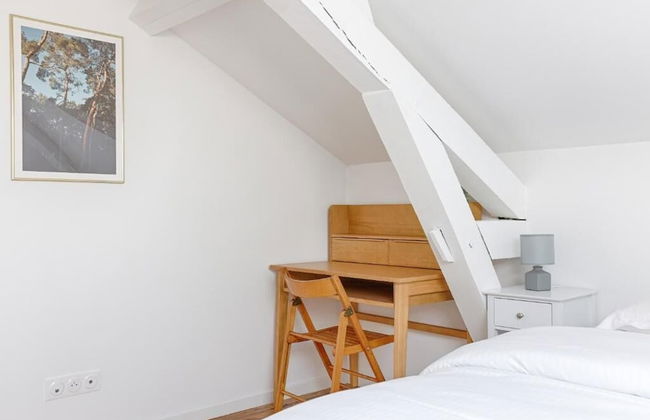 Appartements de l'Abbaye - Disneyland - Foto 15