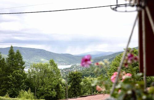 Noclegi u Renaty Międzybrodzie Bialskie - Foto 10