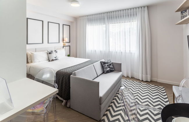 Charlie Porto Alegre Moinhos - Foto 30